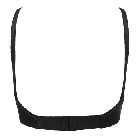 Eminent Embrace Bra - Black
