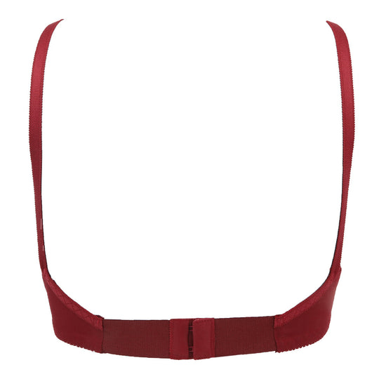 Eminent Embrace Bra - Maroon, Women Bras, Eminent, Chase Value