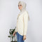 Eminent Women's Full Sleeves Sweater - Beige, Women Sweaters, Eminent, Chase Value