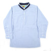 Eminent Boy Full Sleeves Casual Shirt - Blue