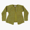 Girls Sweater - Green, Girls Sweaters, Chase Value, Chase Value