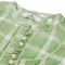 Eminent Girls Woven Frock - Green, Girls Frocks, Eminent, Chase Value