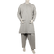 Eminent Men's Trim Fit Shalwar Suit - Beige, Men's Shalwar Kameez, Eminent, Chase Value