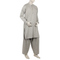 Eminent Men's Trim Fit Shalwar Suit - Beige