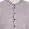 Eminent Men's Kurta Shalwar Suit - Purple