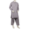 Eminent Men's Kurta Shalwar Suit - Purple