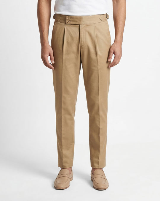 Men's Cotton Pants