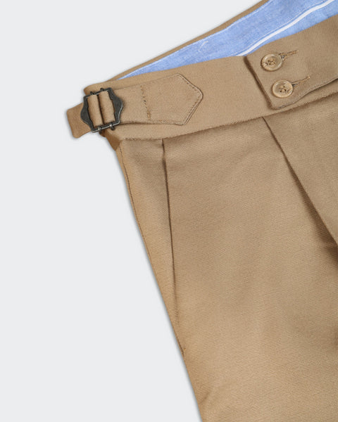 Men's Cotton Pants