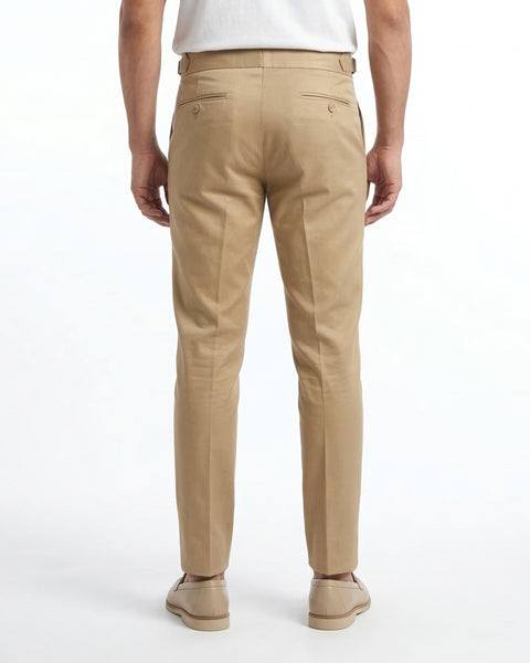 Men's Cotton Pants