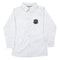 Eminent Boys Full Sleeves Casual Shirt - Off White, Boys Shirts, Eminent, Chase Value