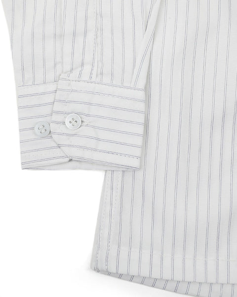 Eminent Boys Full Sleeves Casual Shirt - Off White, Boys Shirts, Eminent, Chase Value