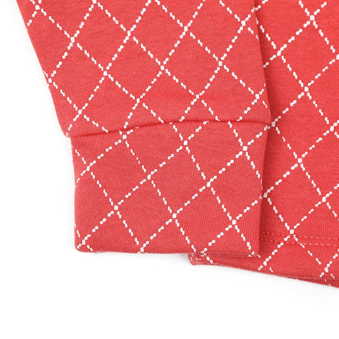 Eminent Girls Full Sleeves Hoodie Jacket - Light Orange, Girls Hoodies & Sweat Shirts, Eminent, Chase Value