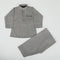 Eminent Newborn Boys Shalwar Suit - Grey, Newborn Boys Shalwar Suits, Eminent, Chase Value