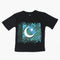 Eminent Girls T-Shirt - Black, Girls T-Shirts, Eminent, Chase Value