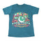 Eminent Girls T-Shirt - Green, Girls T-Shirts, Eminent, Chase Value