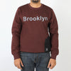 Eminent Men's Sweat Shirt - Coffee, Men's Sweater & Sweat Shirts, Eminent, Chase Value