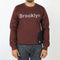 Eminent Men's Sweat Shirt - Coffee, Men's Sweater & Sweat Shirts, Eminent, Chase Value