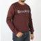 Eminent Men's Sweat Shirt - Coffee, Men's Sweater & Sweat Shirts, Eminent, Chase Value