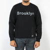 Eminent Men's Sweat Shirt - Black, Men's Sweater & Sweat Shirts, Eminent, Chase Value