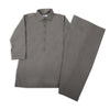 Eminent Boys Shalwar Suit - Grey