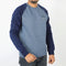 Eminent Men's Sweatshirt - Navy Blue, Men's Sweater & Sweat Shirts, Eminent, Chase Value