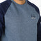Eminent Men's Sweatshirt - Navy Blue, Men's Sweater & Sweat Shirts, Eminent, Chase Value