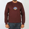 Eminent Men's Sweat Shirt - Coffee, Men's Sweater & Sweat Shirts, Eminent, Chase Value