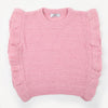 Eminent Girls Full Sleeves Sweater - Tea Pink, Girls Sweaters, Chase Value, Chase Value