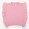 Eminent Girls Full Sleeves Sweater - Tea Pink, Girls Sweaters, Chase Value, Chase Value