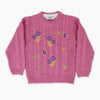 Girls Sweater - Lilac, Girls Sweaters, Chase Value, Chase Value