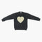 Girls Sweater - Black, Girls Sweaters, Chase Value, Chase Value