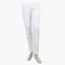 Eminent Women's Woven Trouser - White