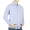 Eminent Men's Casual Chambray Shirt - Sky Blue