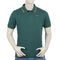 Eminent Men's Polo Half Sleeves T-Shirt - June Bug, Men's T-Shirts & Polos, Eminent, Chase Value