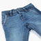 Eminent Newborn Boys Denim Pant - Light Blue, Newborn Boys Shorts & Pants, Eminent, Chase Value