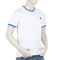 Eminent Men's Half Sleeves T-Shirt - White, Men's T-Shirts & Polos, Eminent, Chase Value