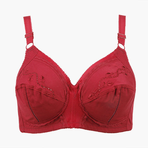 Eminent Comfort Bra - Maroon, Women Bras, Eminent, Chase Value