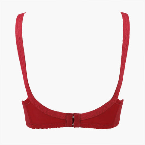 Eminent Comfort Bra - Maroon, Women Bras, Eminent, Chase Value