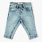 Eminent Newborn Boys Denim Pant - Blue, Newborn Boys Shorts & Pants, Eminent, Chase Value