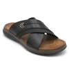 Eminent Men's Slipper - Black, Men, Slippers, Eminent, Chase Value