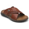 Eminent Men's Slipper - Brown, Men, Slippers, Eminent, Chase Value