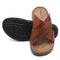 Eminent Men's Slipper - Brown, Men, Slippers, Eminent, Chase Value