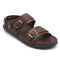 Men's Sandal - Brown, Men, Sandals, Eminent, Chase Value