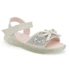 Girls Sandal - Beige, Kids, Girls Sandals, Eminent, Chase Value