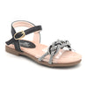 Eminent Girls Sandal - Black, Girls Sandals, Eminent, Chase Value