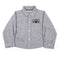 Eminent Newborn Boys Casual Shirt - Grey, Newborn Boys Shirts & T-Shirts, Eminent, Chase Value