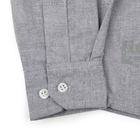 Eminent Newborn Boys Casual Shirt - Beige