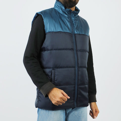Eminent Men's Sando Hoodie Jacket - Navy Blue, Men's Jackets & Hoodies, Eminent, Chase Value