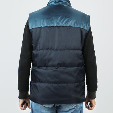 Eminent Men's Sando Hoodie Jacket - Navy Blue, Men's Jackets & Hoodies, Eminent, Chase Value