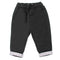 Eminent Newborn Boys Cotton Pant - Black